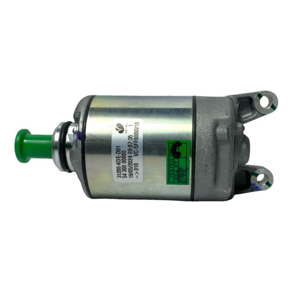 MOTOR PARTIDA X BLADE 160 HONDA CM