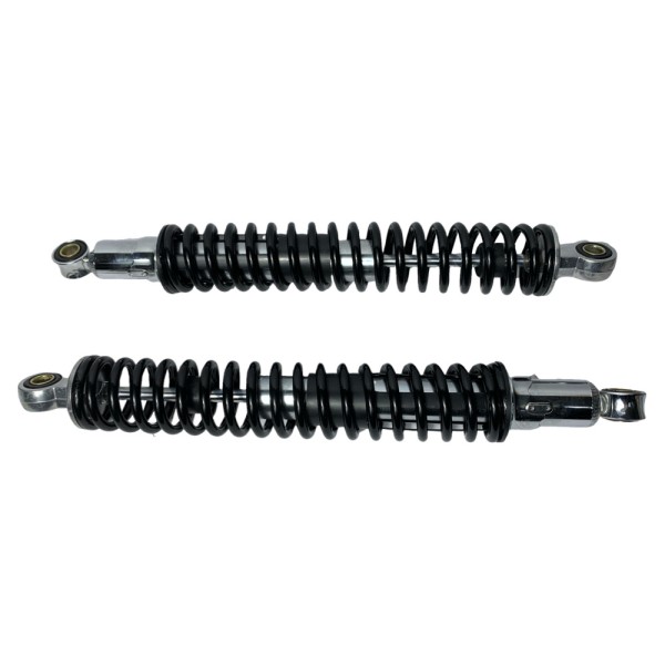 AMORTIGUADORES TRASEROS XL 125 / XL 185