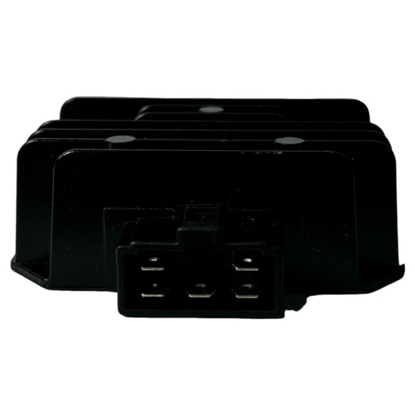 RECTIFICADOR CORRIENTE GIXXER 150 FI SF / DI SUZUKI ORIGINAL