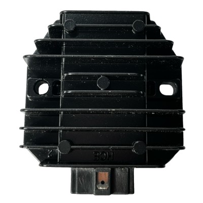 RECTIFICADOR CORRIENTE GIXXER 150 FI SF / DI SUZUKI ORIGINAL RECTIFICADOR CORRIENTE GIXXER 150 FI SF / DI SUZUKI ORIGINAL
