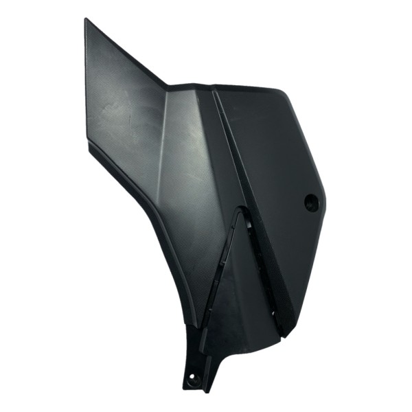 TAPA CUBRE BATERIA DERECHA TX 150 / TX 200 KEEWAY RAM
