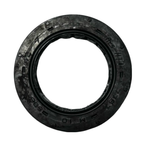 RETEN EJE TRANSMISION DIO / NAVI 110 ( 27 42 7 ) N°12 HONDA CM