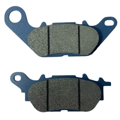 PASTILLAS DE FRENO NTORQ 125 TVS JAPAN PASTILLAS DE FRENO NTORQ 125 TVS JAPAN