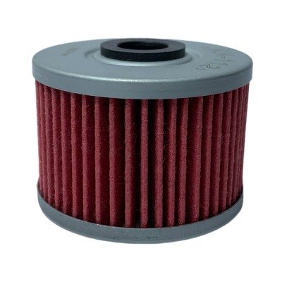 FILTRO ACEITE CBR 250 / XR 250 / TNT 150 FI K&N KN112 FILTRO ACEITE CBR 250 / XR 250 / TNT 150 FI K&N KN112