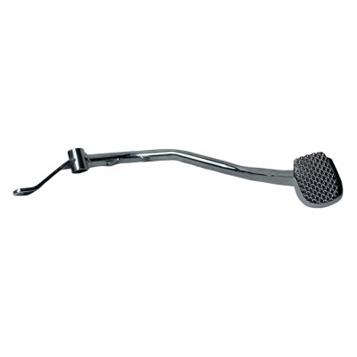 PEDAL FRENO GN 125 SUZUKI VINI PARTS PEDAL FRENO GN 125 SUZUKI VINI PARTS