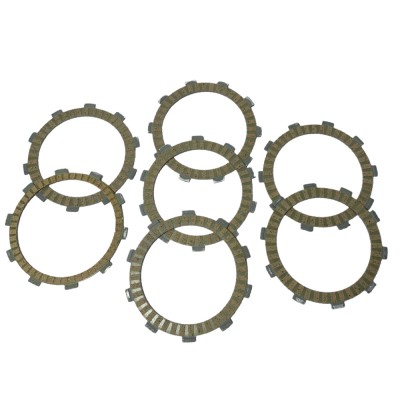DISCO EMBRAGUE XRE 300 / MT 03 / YZF R3 VITRIX