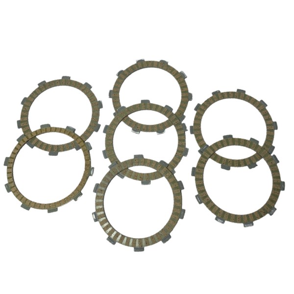 DISCO EMBRAGUE XRE 300 / MT 03 / YZF R3 VITRIX