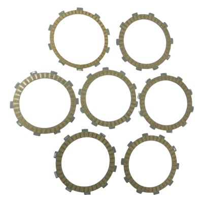 DISCO EMBRAGUE XRE 300 / MT 03 / YZF R3 VITRIX