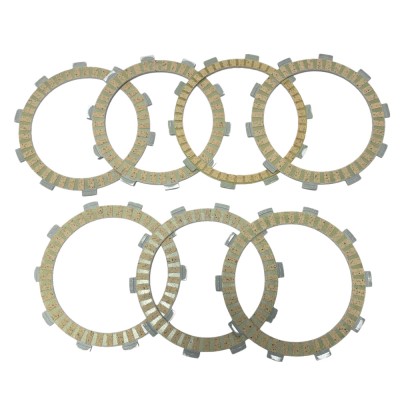 DISCO EMBRAGUE XRE 300 / MT 03 / YZF R3 VITRIX