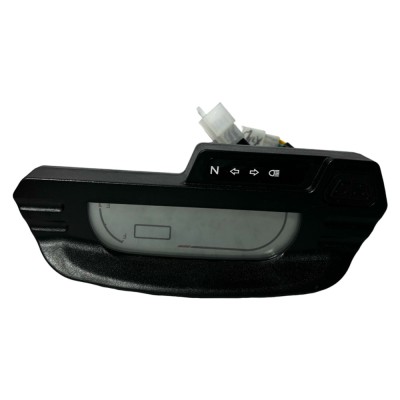 TABLERO / VELOCIMETRO TTX 250 LIMITED 2 CABLES