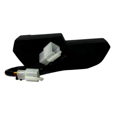 TABLERO / VELOCIMETRO TTX 250 LIMITED 2 CABLES
