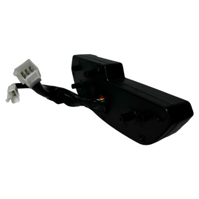 TABLERO / VELOCIMETRO TTX 250 LIMITED 2 CABLES