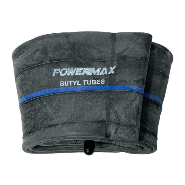 CAMARA 4.10 - 18 / 410 18 110/90 - 18 o 120/90 - 18 HEAVY DUTY POWER MAX