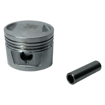 KIT PISTON CG 150 / 15MM 0.50 62.5MM WSTANDARD KIT PISTON CG 150 / 15MM 0.50 62.5MM WSTANDARD