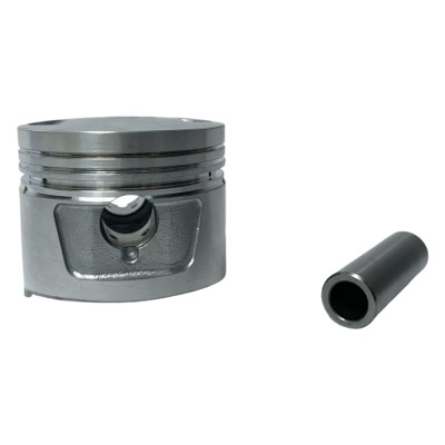 KIT PISTON CG 150 / 15MM 0.50 62.5MM WSTANDARD KIT PISTON CG 150 / 15MM 0.50 62.5MM WSTANDARD