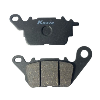 PASTILLAS FRENO ( LMP 1227 ) DELANTERA N MAX 150 KIGCOL
