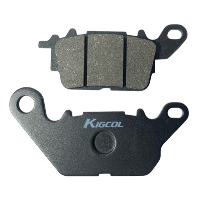 PASTILLAS FRENO ( LMP 1227 ) DELANTERA N MAX 150 KIGCOL