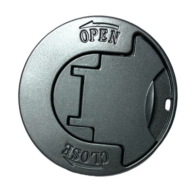 CHAPA DE ESTANQUE DE TX 200