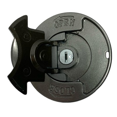 CHAPA DE ESTANQUE DE TX 200