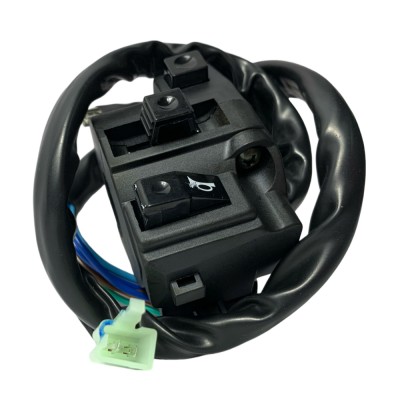 COMANDO IZQUIERDO NX 400 FALCON IM