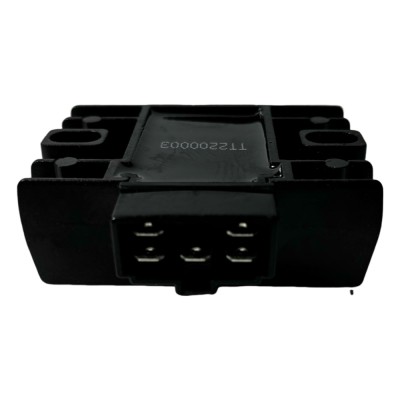 RECTIFICADOR CORRIENTE FZ 2.0 / GIXXER 150 CCKAPA RECTIFICADOR CORRIENTE FZ 2.0 / GIXXER 150 CCKAPA