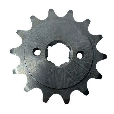 PINON ATAQUE XLX 250 / XR 250 TIPO CG / R150 520 RIFFEL PINON ATAQUE XLX 250 / XR 250 TIPO CG / R150 520 RIFFEL