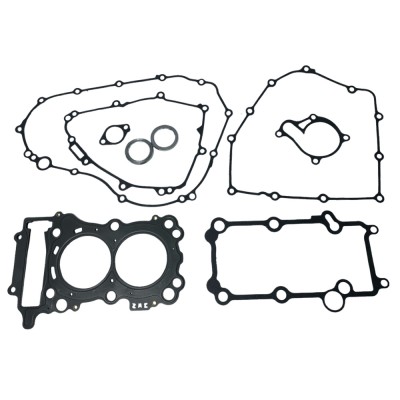 KIT EMPAQUETADURA MT 03 / R3 (17- ) VEDAMOTORS IMP