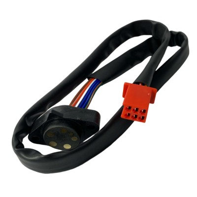 SENSOR CAMBIO KD 150 / REX 150 / JM 200 / RENEGADE 150 / CG / EUROMOT ORIGINAL