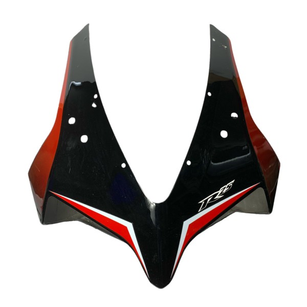 MASCARA FOCO R 25 MOTORRAD NEGRA