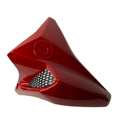 TOMA AIRE FZ S / 2.0 ROJO YAMAHA HAYPO