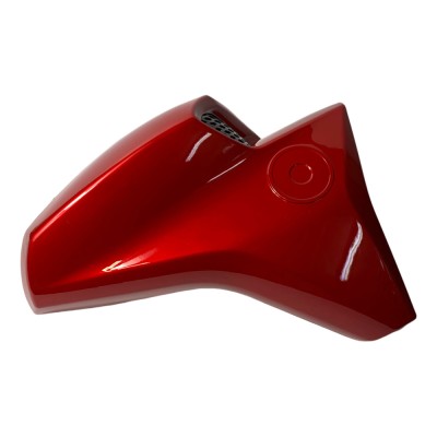 TOMA AIRE FZ S / 2.0 ROJO YAMAHA HAYPO