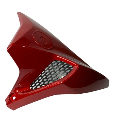TOMA AIRE FZ S / 2.0 ROJO YAMAHA HAYPO