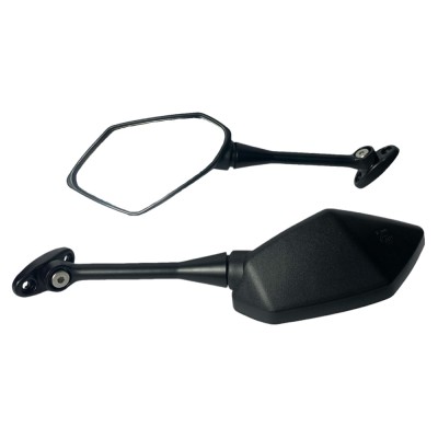 ESPEJOS ZX 150R / R150 / RACER 250 RR MOTORRAD ESPEJOS ZX 150R / R150 / RACER 250 RR MOTORRAD