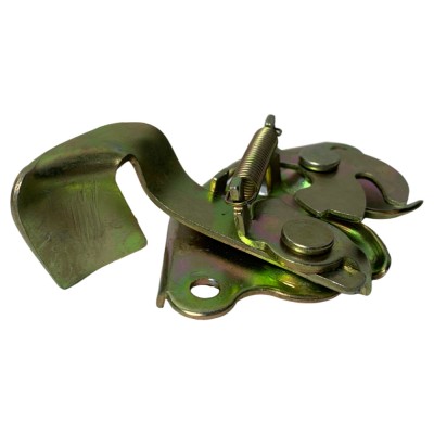 CHAPA ASIENTO EXPRESS ORIGINAL