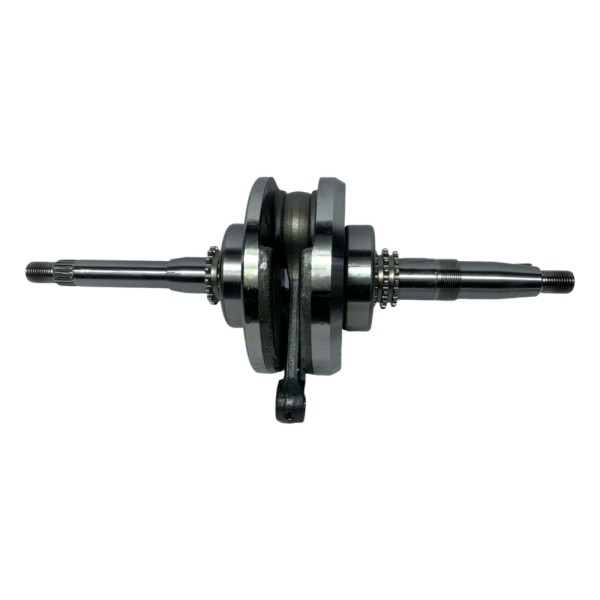 CIGUENAL SCOOTER 125 / 150 WSTANDARD