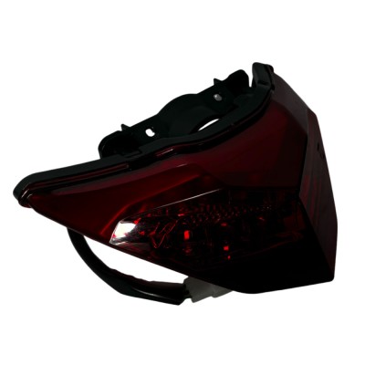 FOCO TRASERO ZX150R MOTORRAD
