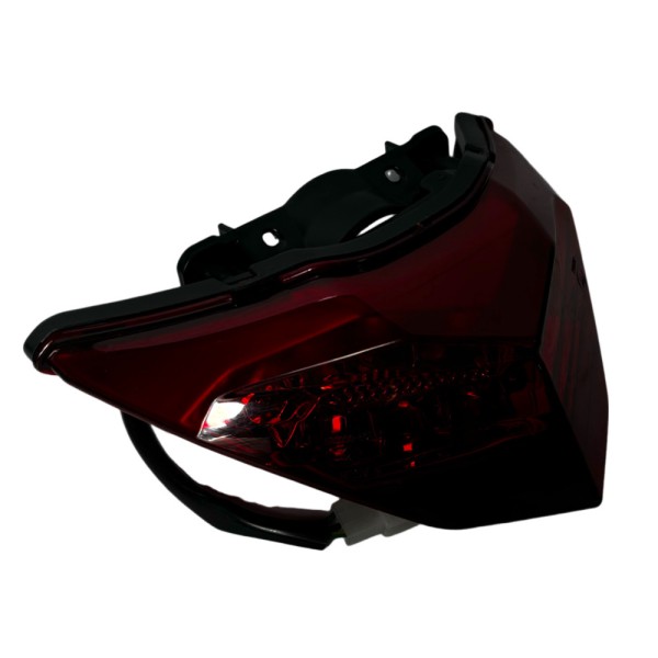 FOCO TRASERO ZX150R MOTORRAD