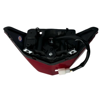 FOCO TRASERO ZX150R MOTORRAD