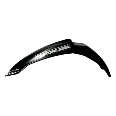 TAPABARRO DELANTERO ALTERNATIVO XR 150 / XR 190 / MOTO ENDURO NEGRO TAPABARRO DELANTERO ALTERNATIVO XR 150 / XR 190 / MOTO ENDURO NEGRO