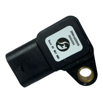 SENSOR MAP TNT 150 I SENSOR MAP TNT 150 I