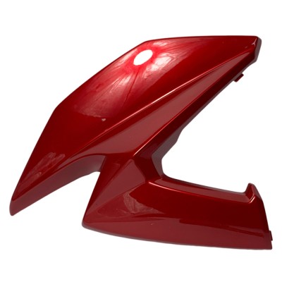 TAPA ESTANQUE INFERIOR Nª 9 DERECHA DR 160 ROJO HAOJUE TAPA ESTANQUE INFERIOR Nª 9 DERECHA DR 160 ROJO HAOJUE