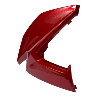 TAPA ESTANQUE INFERIOR Nª 9 DERECHA DR 160 ROJO HAOJUE TAPA ESTANQUE INFERIOR Nª 9 DERECHA DR 160 ROJO HAOJUE