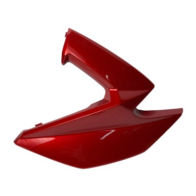 TAPA ESTANQUE INFERIOR Nª 9 DERECHA DR 160 ROJO HAOJUE TAPA ESTANQUE INFERIOR Nª 9 DERECHA DR 160 ROJO HAOJUE
