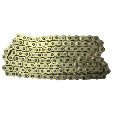KIT TRANSMISION XTZ 125 48 - 14 DORADA CASSARELLA KIT TRANSMISION XTZ 125 48 - 14 DORADA CASSARELLA
