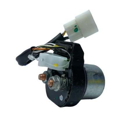 CHANCHO O RELAY DE PARTIDA DOMINA 250 / 400 UG CHANCHO O RELAY DE PARTIDA DOMINA 250 / 400 UG
