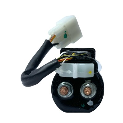 CHANCHO O RELAY DE PARTIDA DOMINA 250 / 400 UG CHANCHO O RELAY DE PARTIDA DOMINA 250 / 400 UG