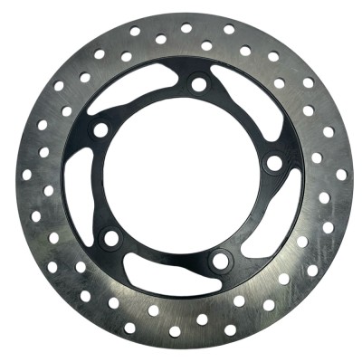 DISCO FRENO DELANTERO PULSAR 135 LS / NS 125 ENDURANCE DISCO FRENO DELANTERO PULSAR 135 LS / NS 125 ENDURANCE