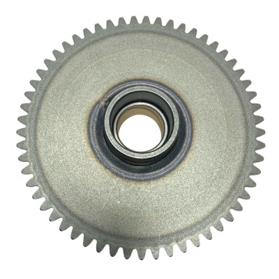 BENDIX / CERCHA PARTIDA UM 200 / CG 200 54MM HQ