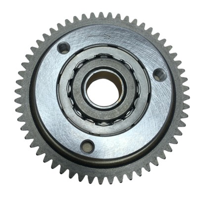 BENDIX / CERCHA PARTIDA UM 200 / CG 200 54MM HQ