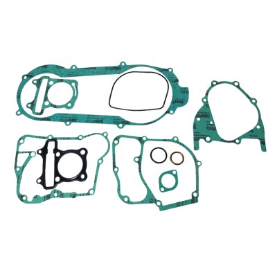 KIT EMPAQUETADURA GY6 SCOOTER 125 SEIPRO GASKET KIT EMPAQUETADURA GY6 SCOOTER 125 SEIPRO GASKET